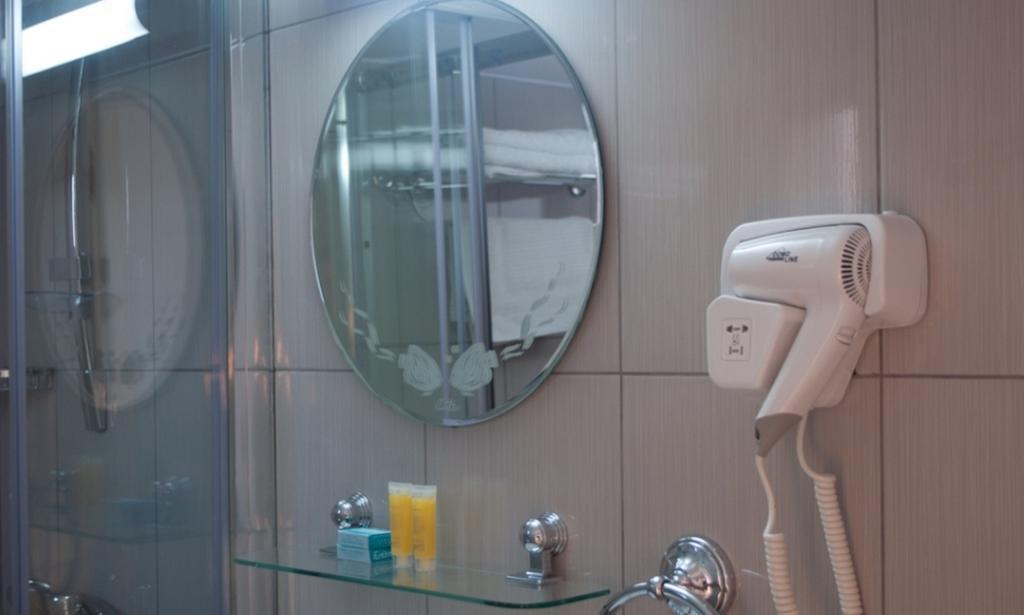 St. George Rent Rooms Larnaca Ngoại thất bức ảnh