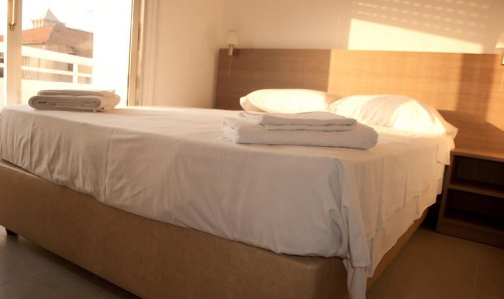 St. George Rent Rooms Larnaca Ngoại thất bức ảnh