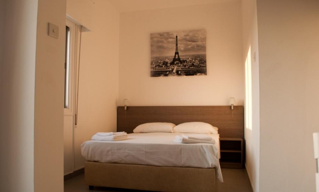 St. George Rent Rooms Larnaca Ngoại thất bức ảnh
