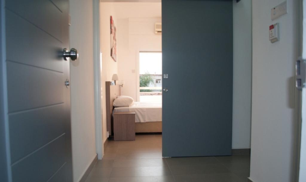 St. George Rent Rooms Larnaca Ngoại thất bức ảnh