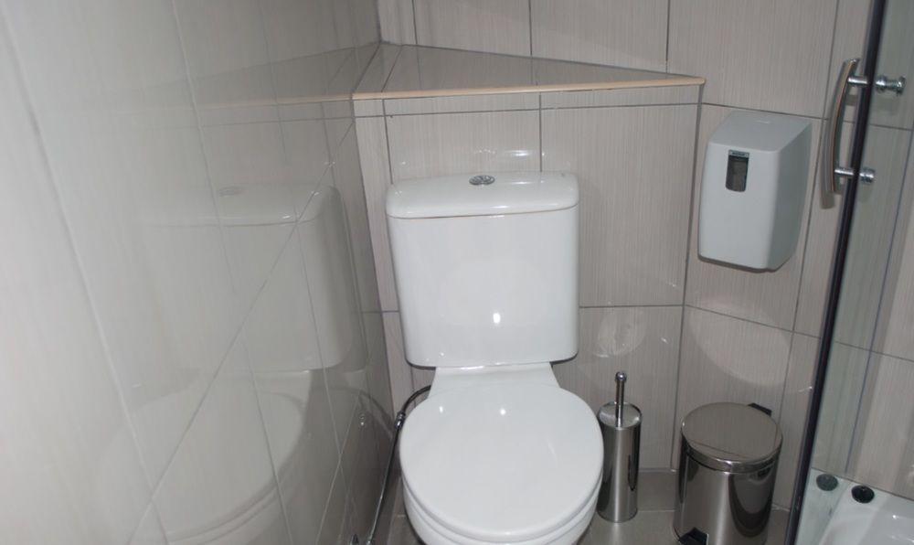 St. George Rent Rooms Larnaca Ngoại thất bức ảnh