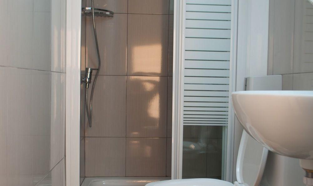 St. George Rent Rooms Larnaca Ngoại thất bức ảnh