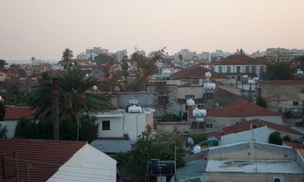 St. George Rent Rooms Larnaca Ngoại thất bức ảnh