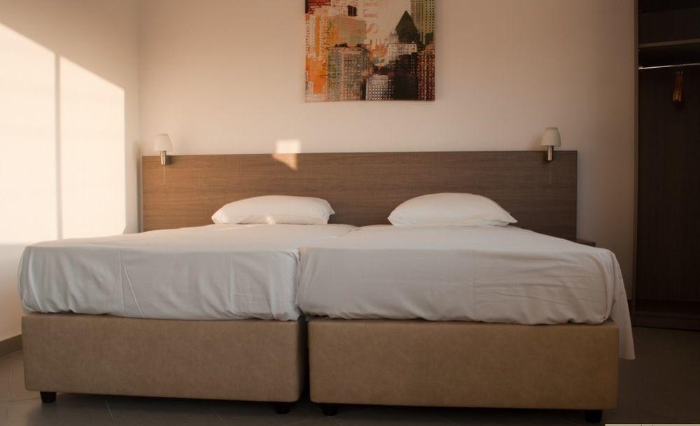 St. George Rent Rooms Larnaca Ngoại thất bức ảnh