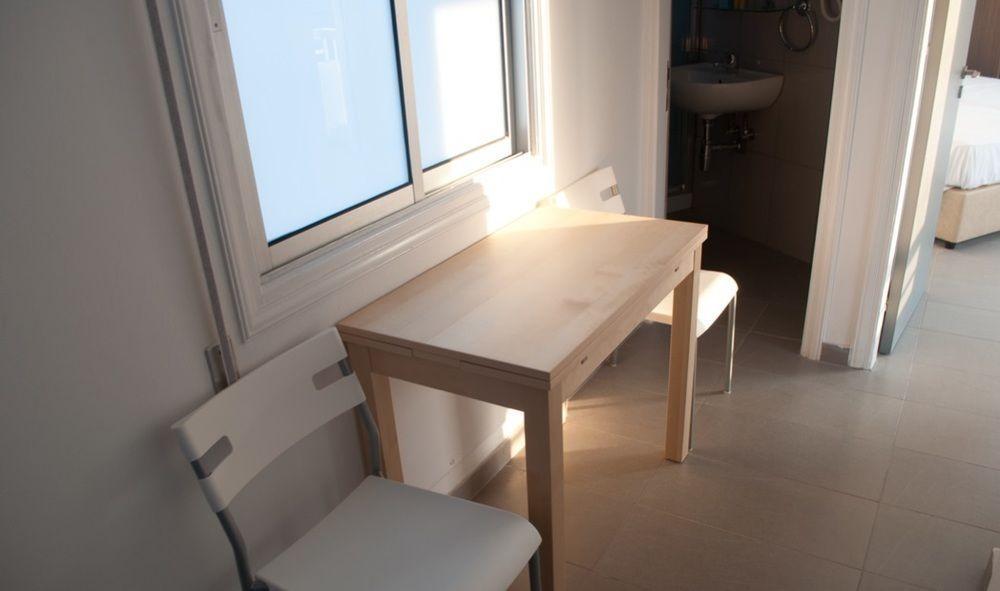 St. George Rent Rooms Larnaca Ngoại thất bức ảnh