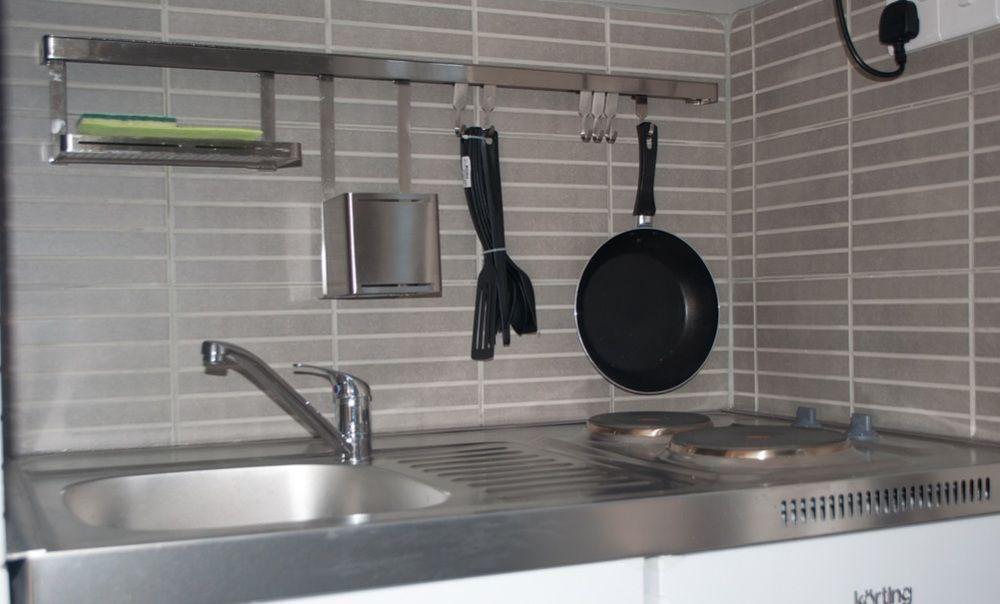 St. George Rent Rooms Larnaca Ngoại thất bức ảnh