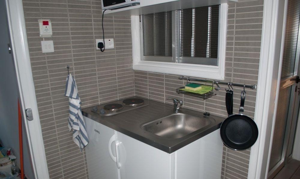 St. George Rent Rooms Larnaca Ngoại thất bức ảnh