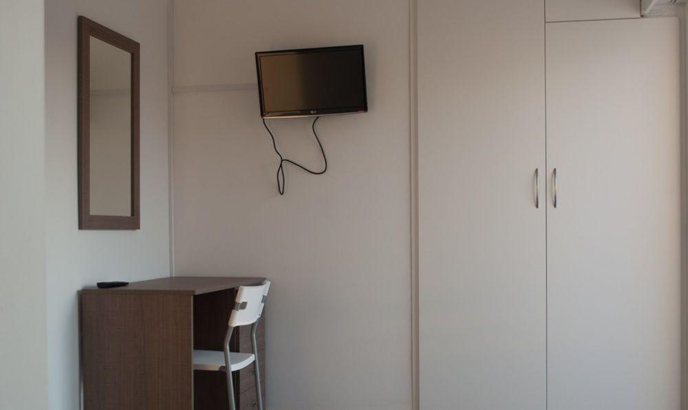 St. George Rent Rooms Larnaca Ngoại thất bức ảnh