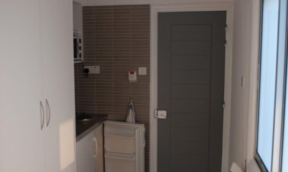 St. George Rent Rooms Larnaca Ngoại thất bức ảnh