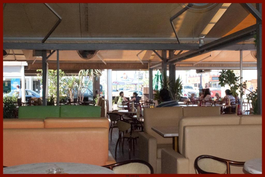 St. George Rent Rooms Larnaca Ngoại thất bức ảnh