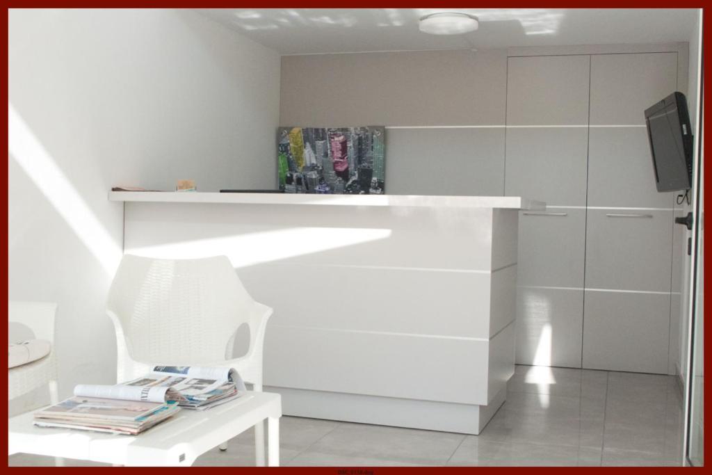 St. George Rent Rooms Larnaca Ngoại thất bức ảnh