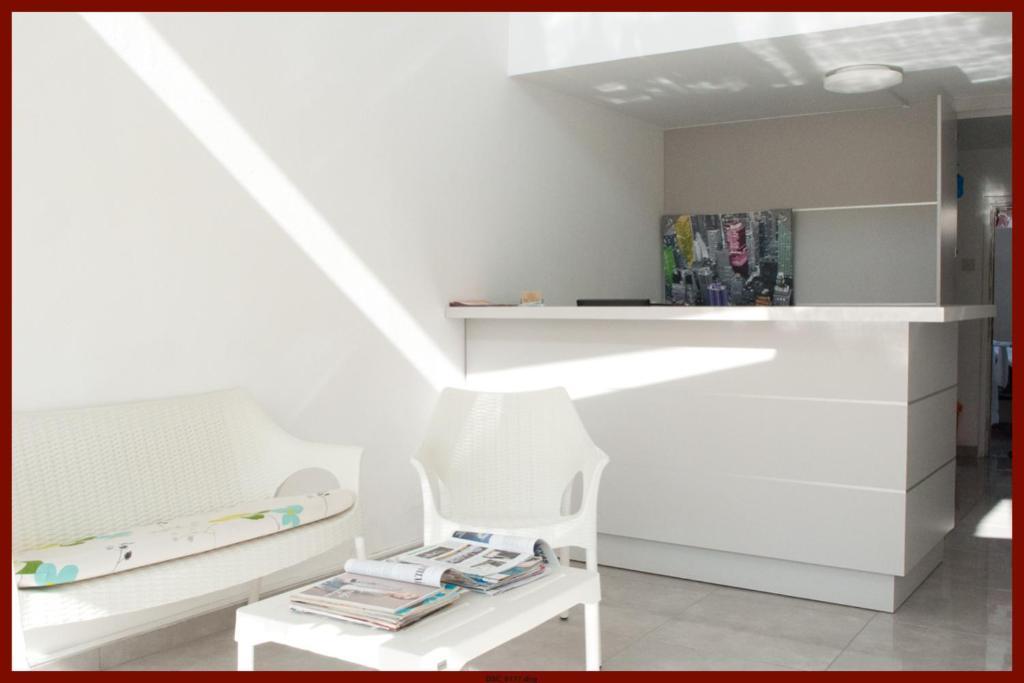 St. George Rent Rooms Larnaca Ngoại thất bức ảnh